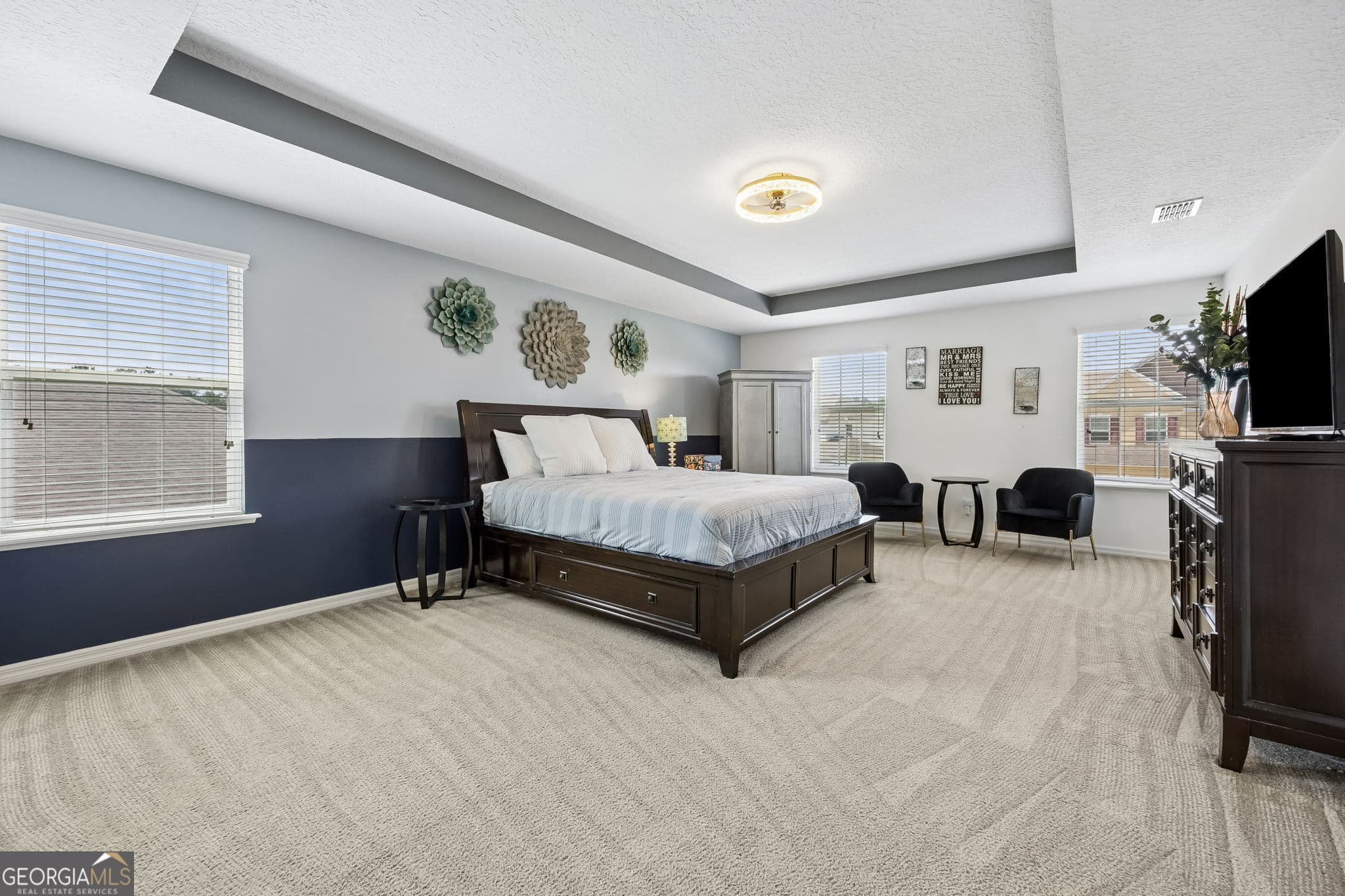 6 bedroom, 4.5 bathroom, 3,622 sq ft single family residence for sale at 124 Cedar Circle Drive, Kingsland, GA 31548 — photo 7