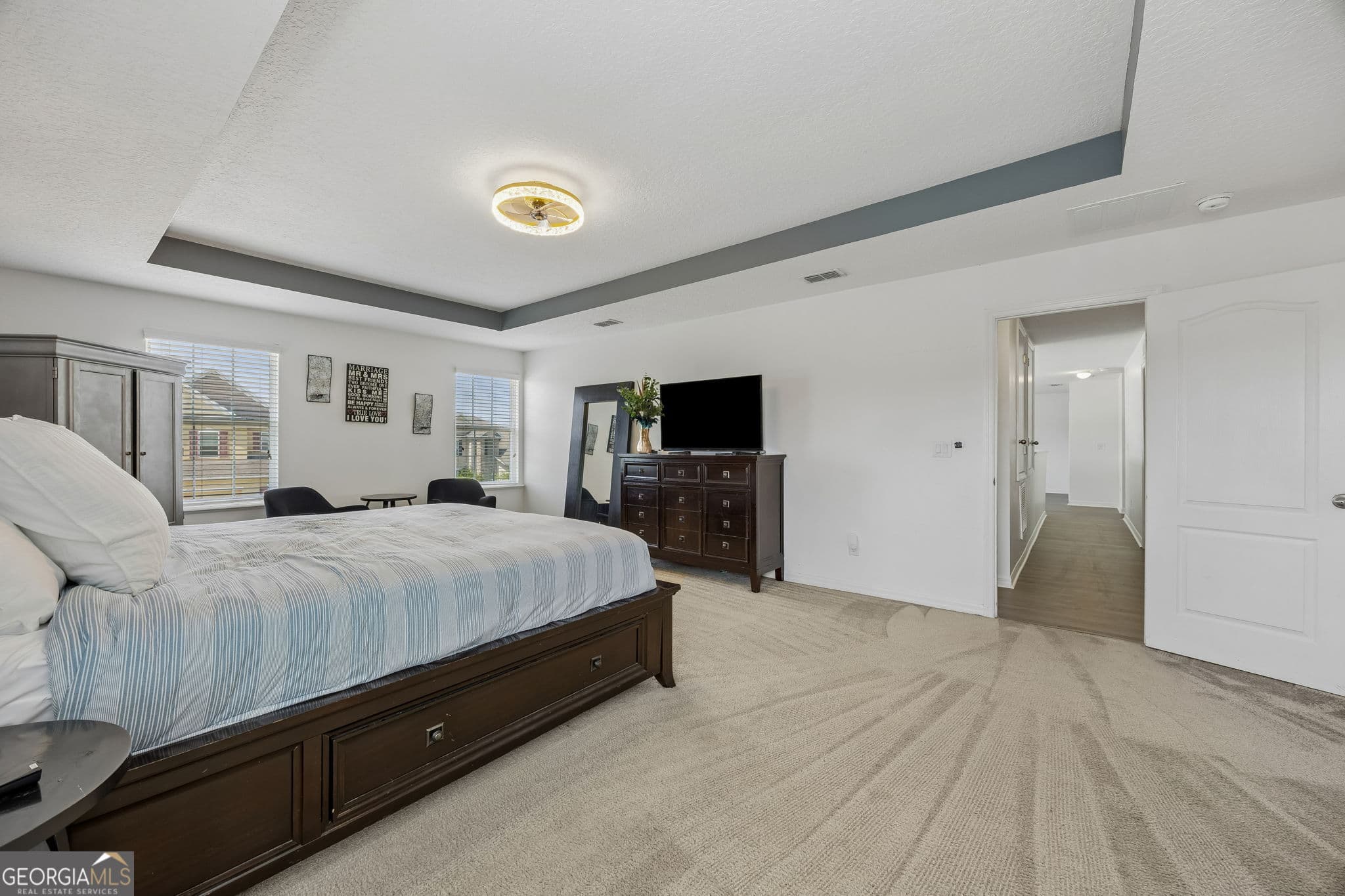 6 bedroom, 4.5 bathroom, 3,622 sq ft single family residence for sale at 124 Cedar Circle Drive, Kingsland, GA 31548 — photo 9