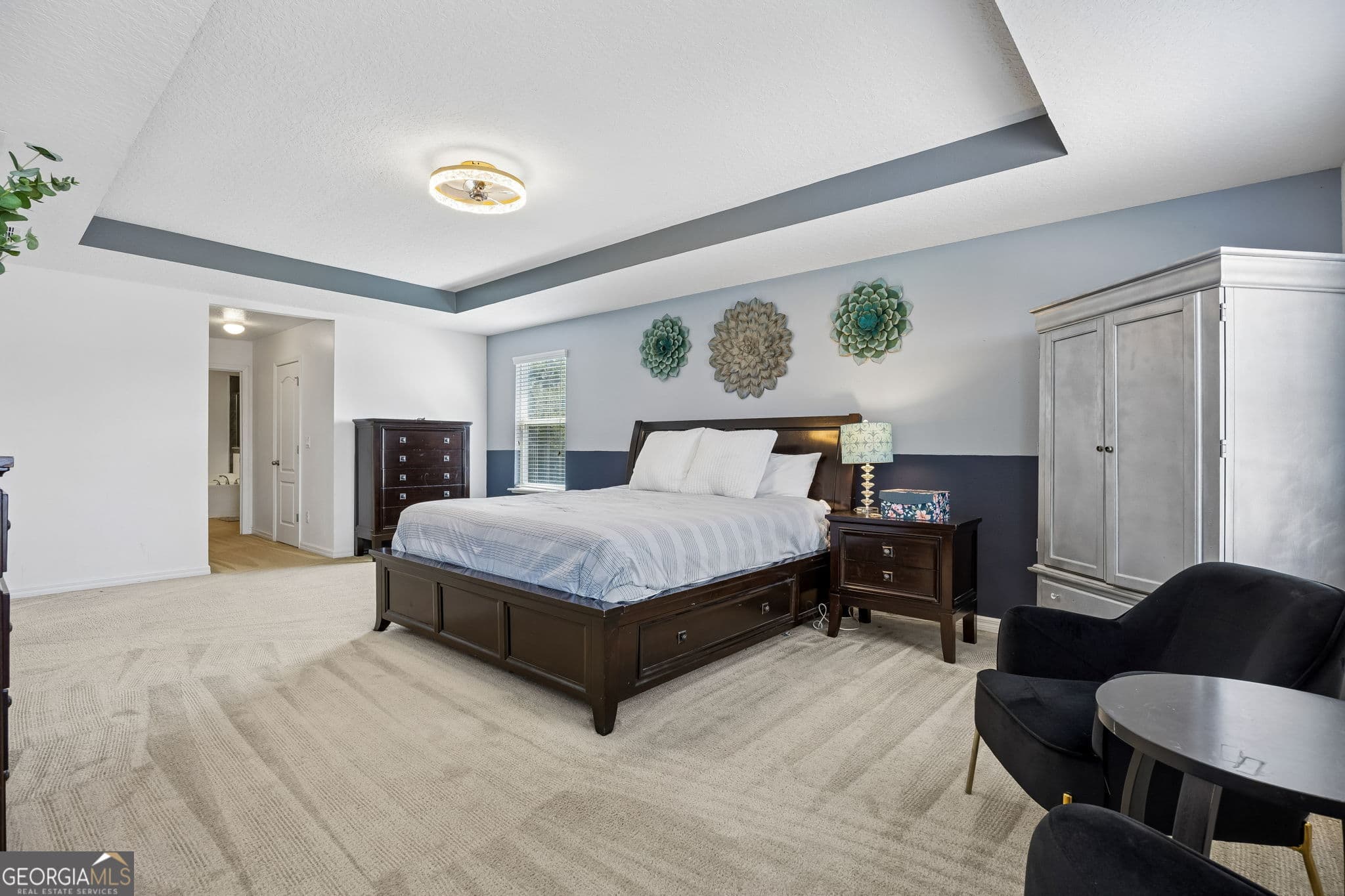 6 bedroom, 4.5 bathroom, 3,622 sq ft single family residence for sale at 124 Cedar Circle Drive, Kingsland, GA 31548 — photo 8