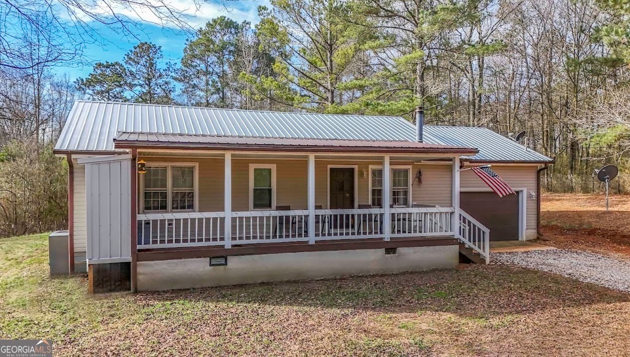 333 County Road 684, Ranburne, AL 36273 — most recent listing photo