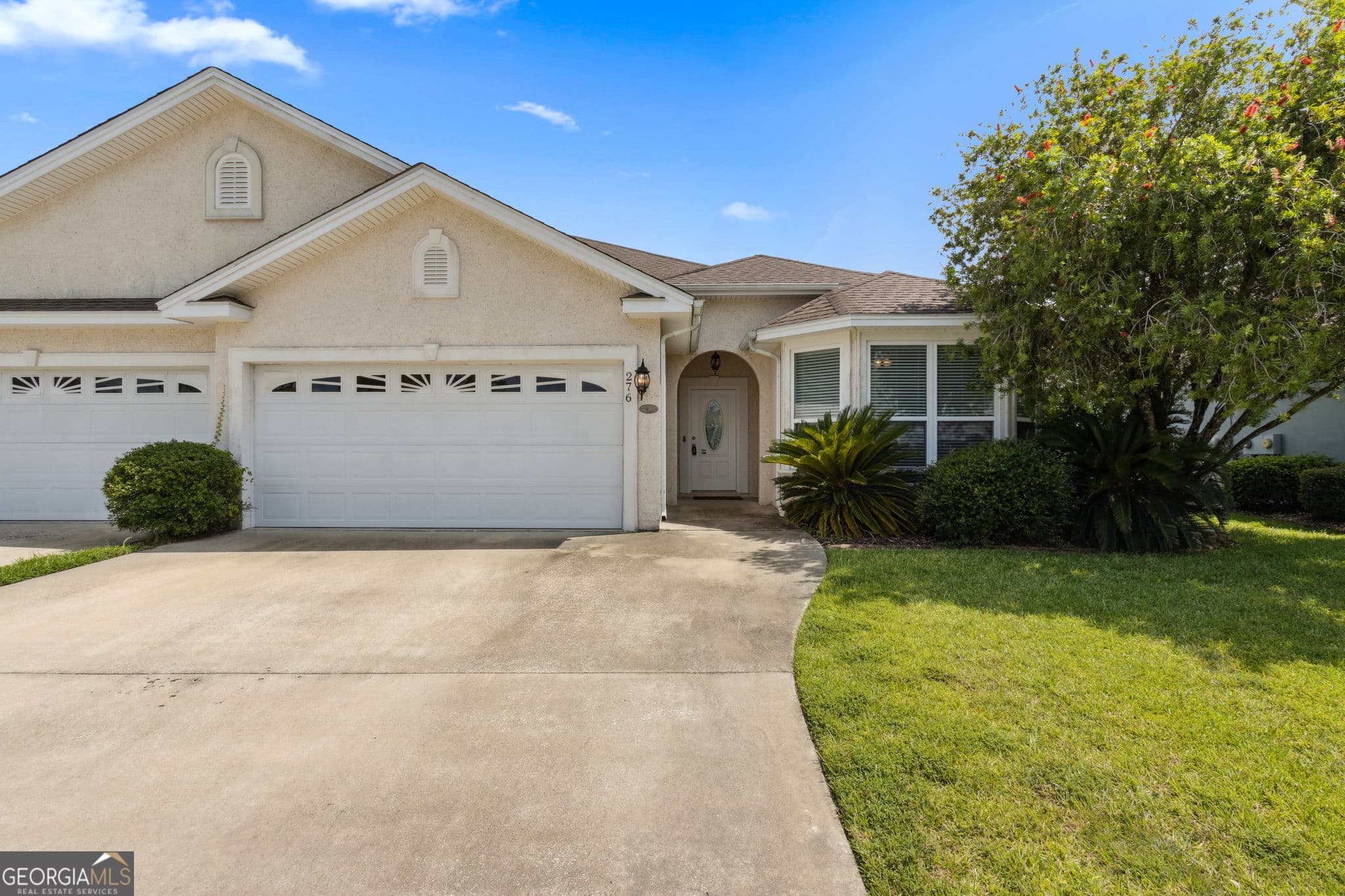 276 Laurel Landing Boulevard, Kingsland, GA 31548 — most recent listing photo