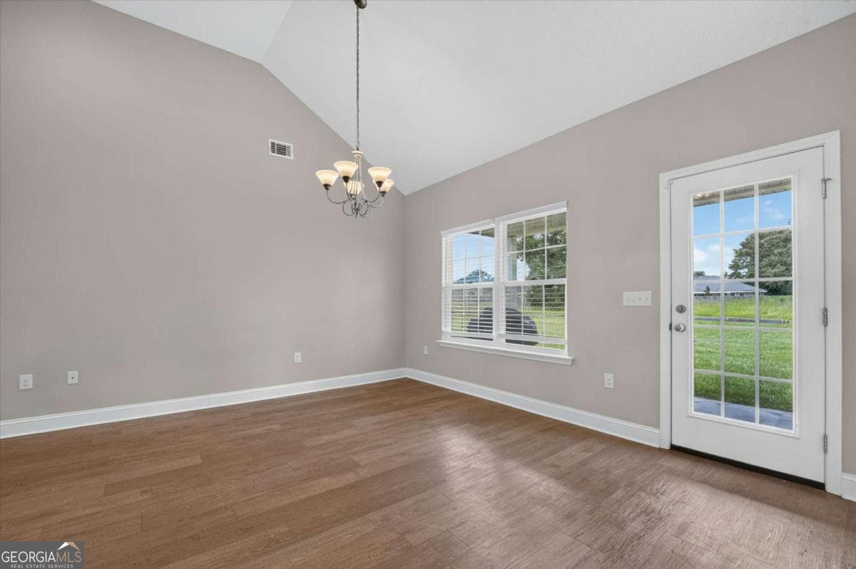 3 bedroom, 2 bathroom, 1,458 sq ft single family residence for sale at 5366 Moody Bridge Road, Ludowici, GA 31316 — photo 6