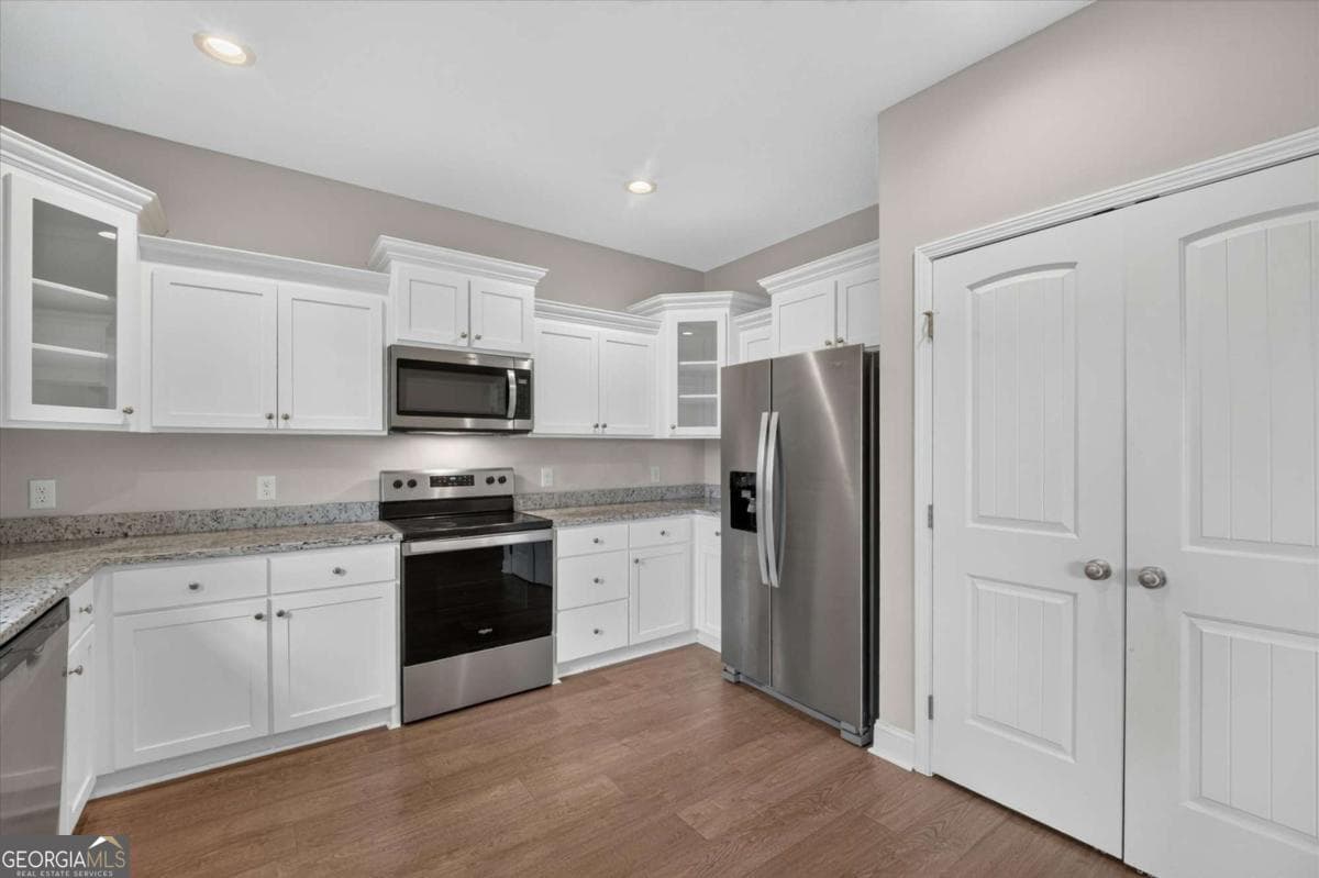 3 bedroom, 2 bathroom, 1,458 sq ft single family residence for sale at 5366 Moody Bridge Road, Ludowici, GA 31316 — photo 8