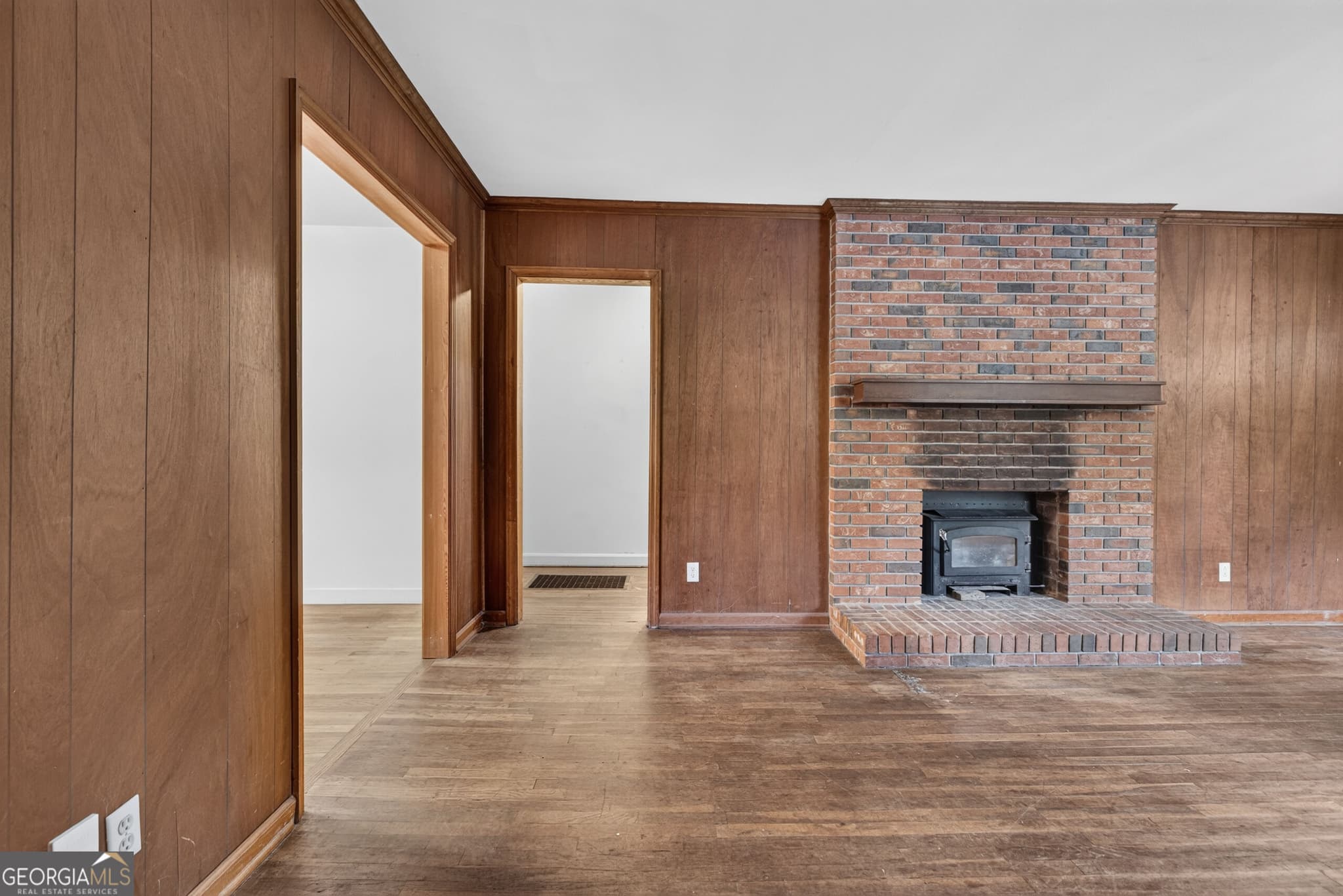 3 bedroom, 2 bathroom, 1,398 sq ft single family residence for sale at 1250 Carter Road, Decatur, GA 30030 — photo 7