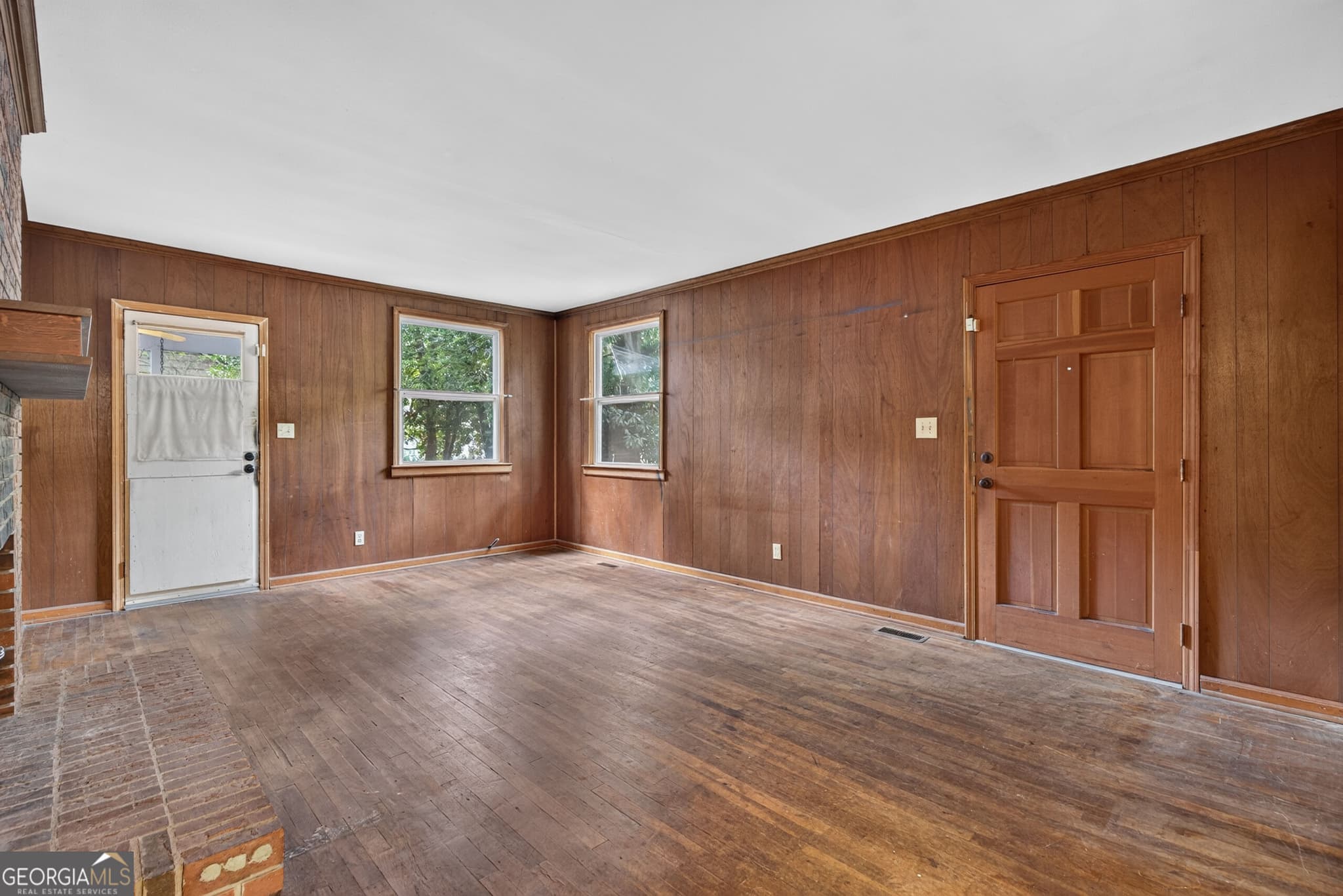 3 bedroom, 2 bathroom, 1,398 sq ft single family residence for sale at 1250 Carter Road, Decatur, GA 30030 — photo 9
