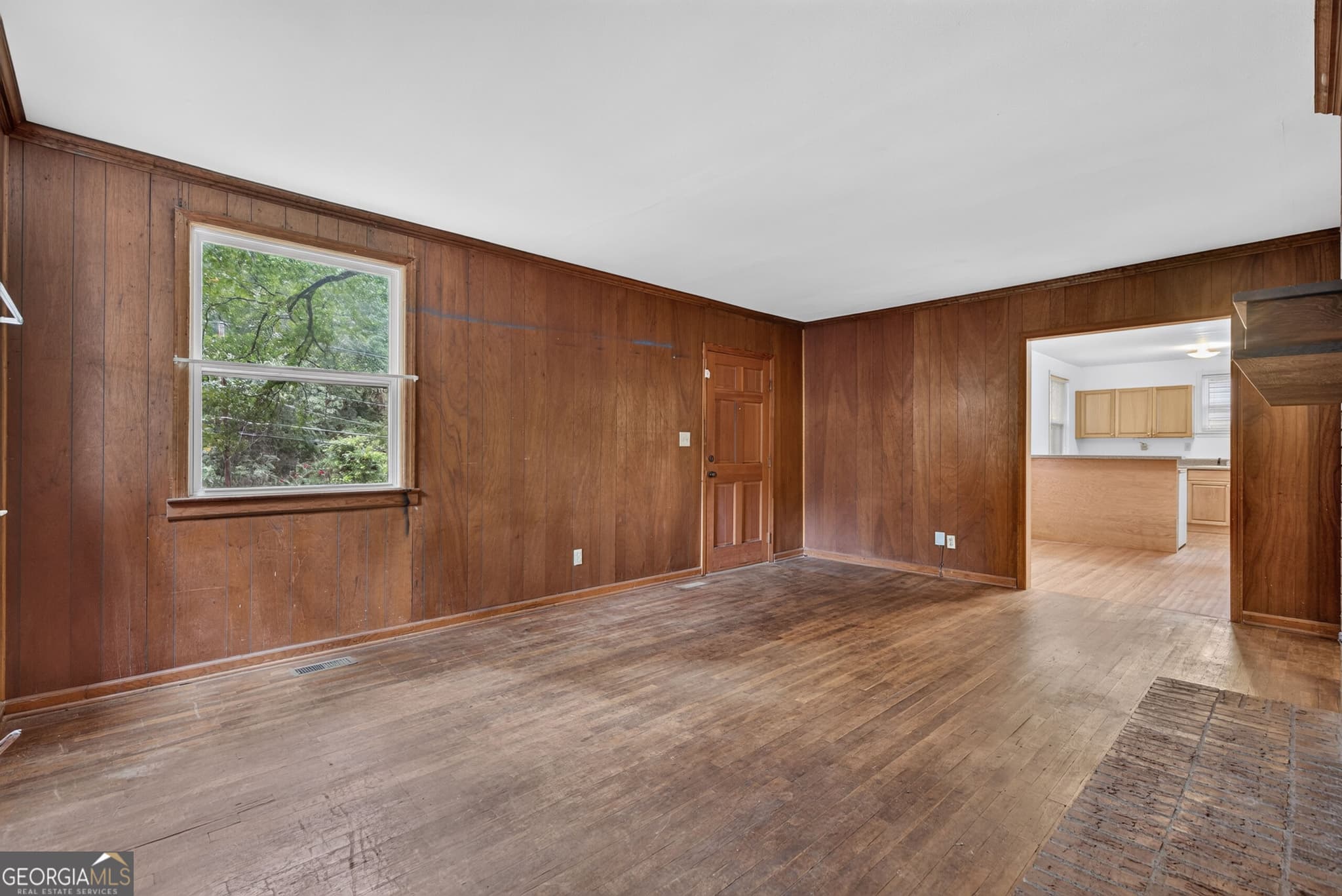 3 bedroom, 2 bathroom, 1,398 sq ft single family residence for sale at 1250 Carter Road, Decatur, GA 30030 — photo 10