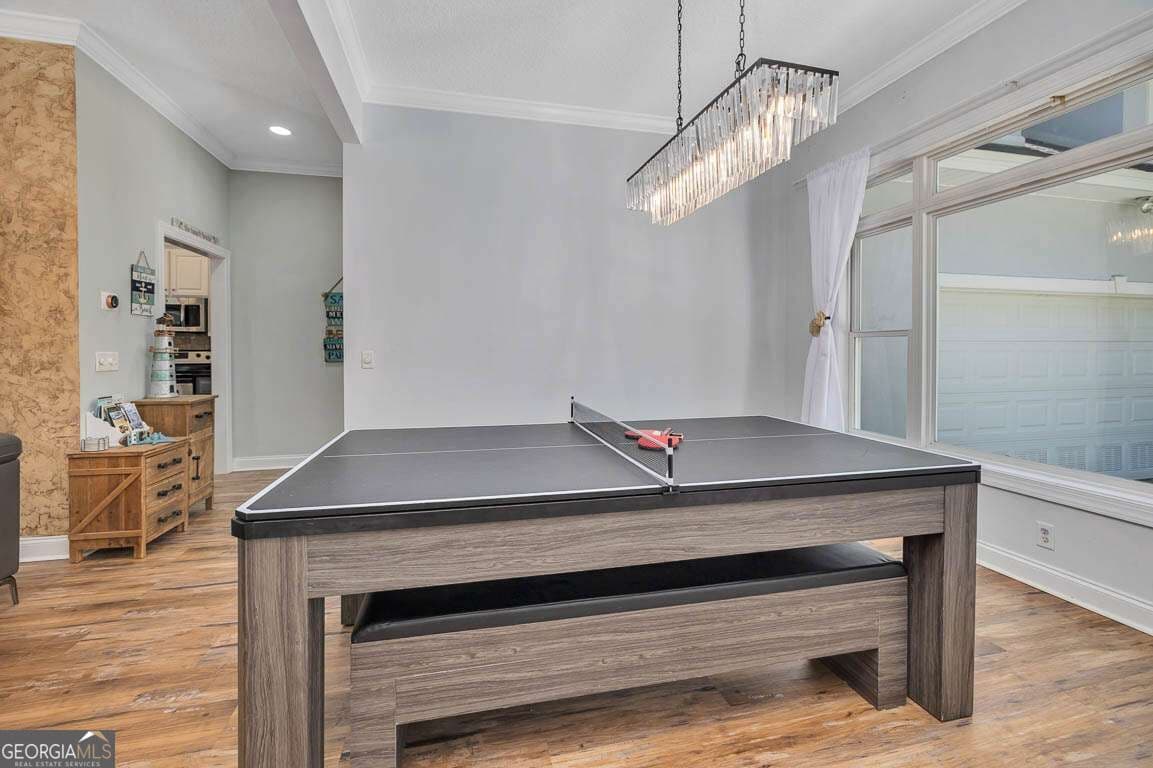 4 bedroom, 2.5 bathroom, 3,203 sq ft single family residence for sale at 330 Cinder Hill Drive, Brunswick, GA 31523 — photo 5