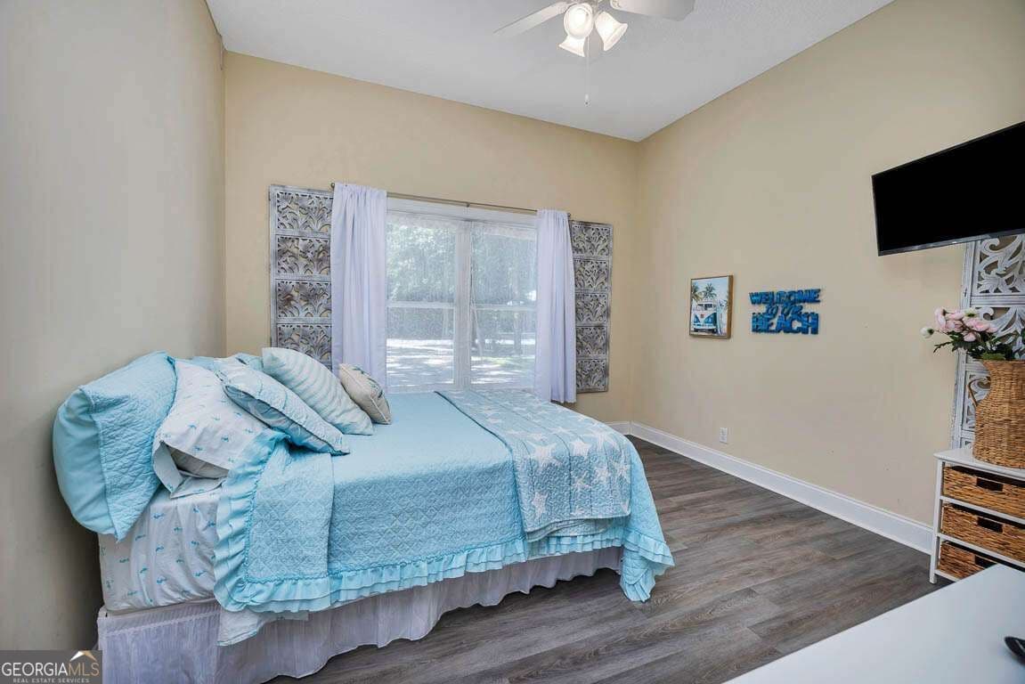 4 bedroom, 2.5 bathroom, 3,203 sq ft single family residence for sale at 330 Cinder Hill Drive, Brunswick, GA 31523 — photo 10