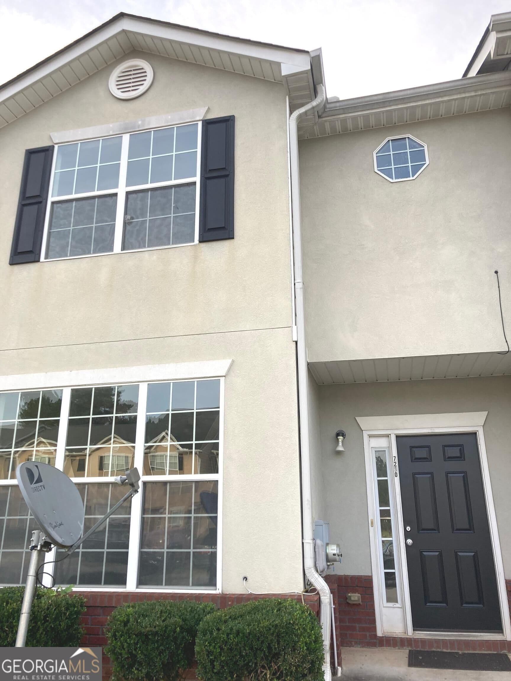 3 bedroom, 2.5 bathroom, 1,892 sq ft townhouse for rent at 7280 Wagon Wheel Court, Jonesboro, GA 30236 for $1,700 a month — photo 1 of 3