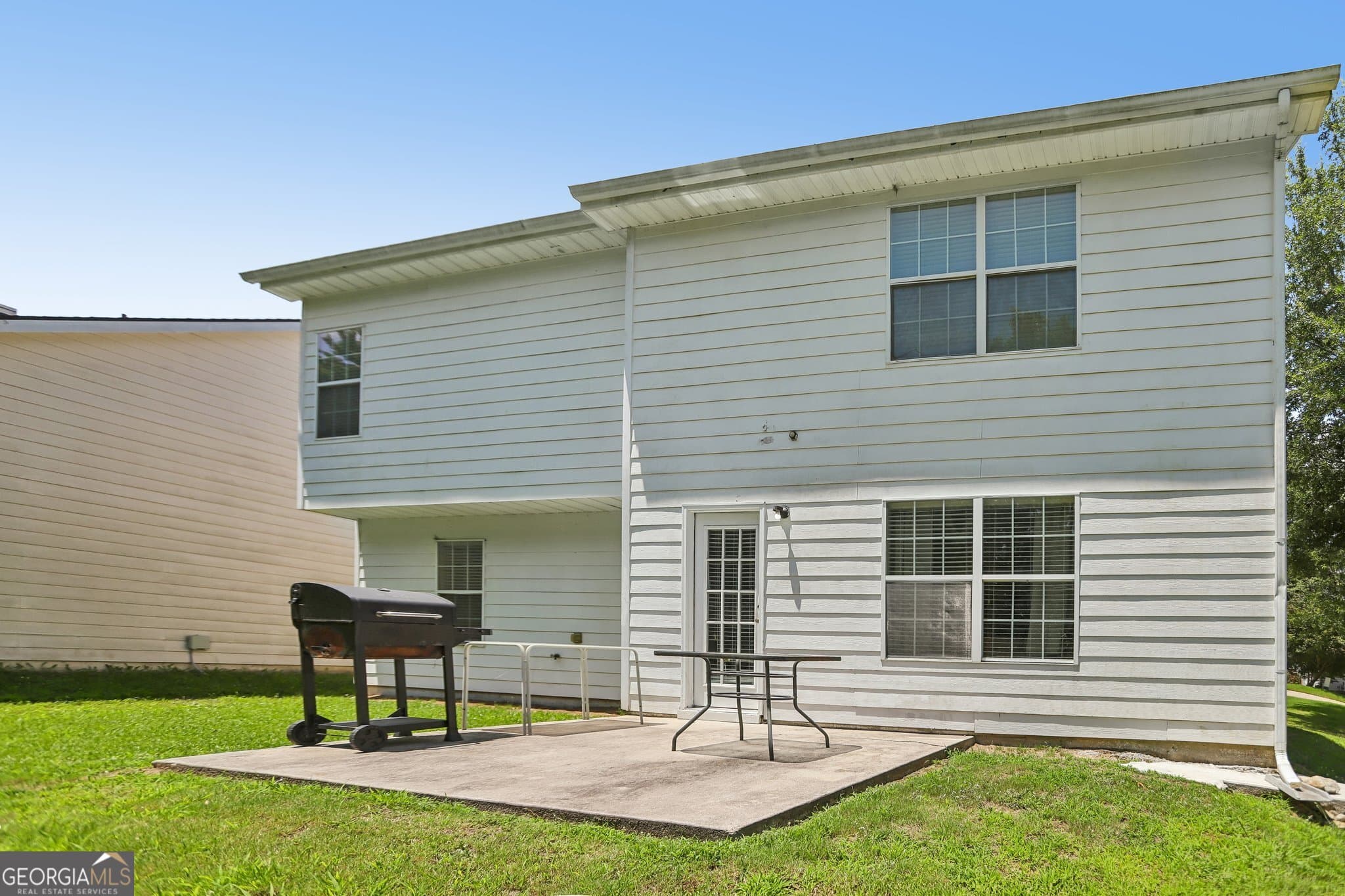 5 bedroom, 3 bathroom, 2,724 sq ft single family residence for sale at 1586 Rice Square, Lithonia, GA 30058 — photo 7