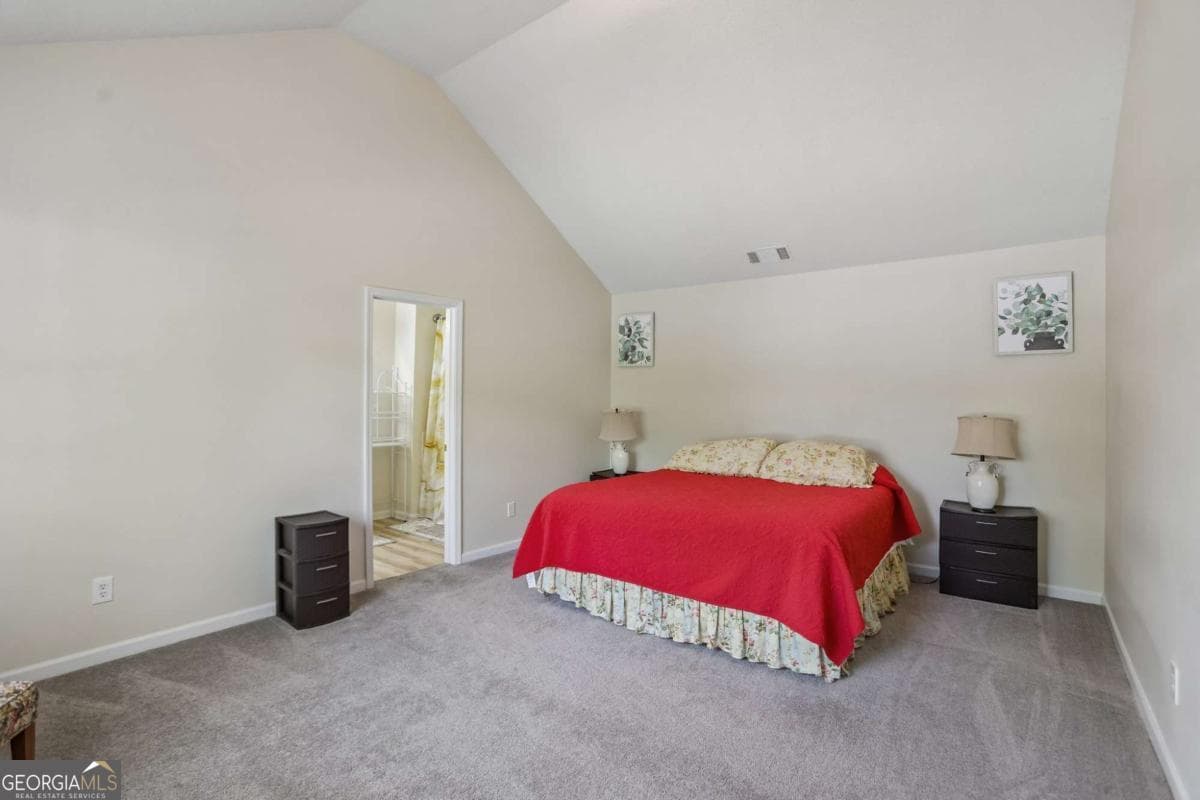 5 bedroom, 3 bathroom, 2,724 sq ft single family residence for sale at 1586 Rice Square, Lithonia, GA 30058 — photo 3