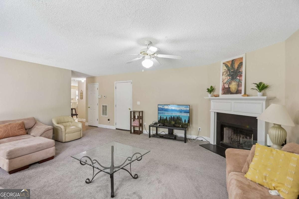5 bedroom, 3 bathroom, 2,724 sq ft single family residence for sale at 1586 Rice Square, Lithonia, GA 30058 — photo 5