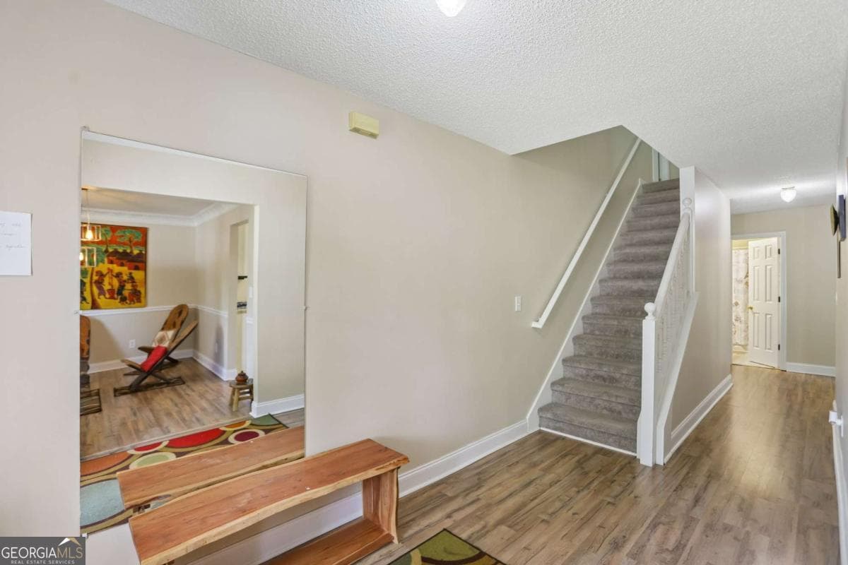 5 bedroom, 3 bathroom, 2,724 sq ft single family residence for sale at 1586 Rice Square, Lithonia, GA 30058 — photo 10