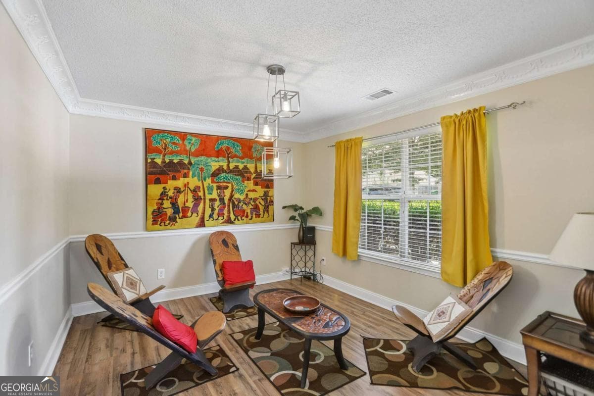 5 bedroom, 3 bathroom, 2,724 sq ft single family residence for sale at 1586 Rice Square, Lithonia, GA 30058 — photo 4