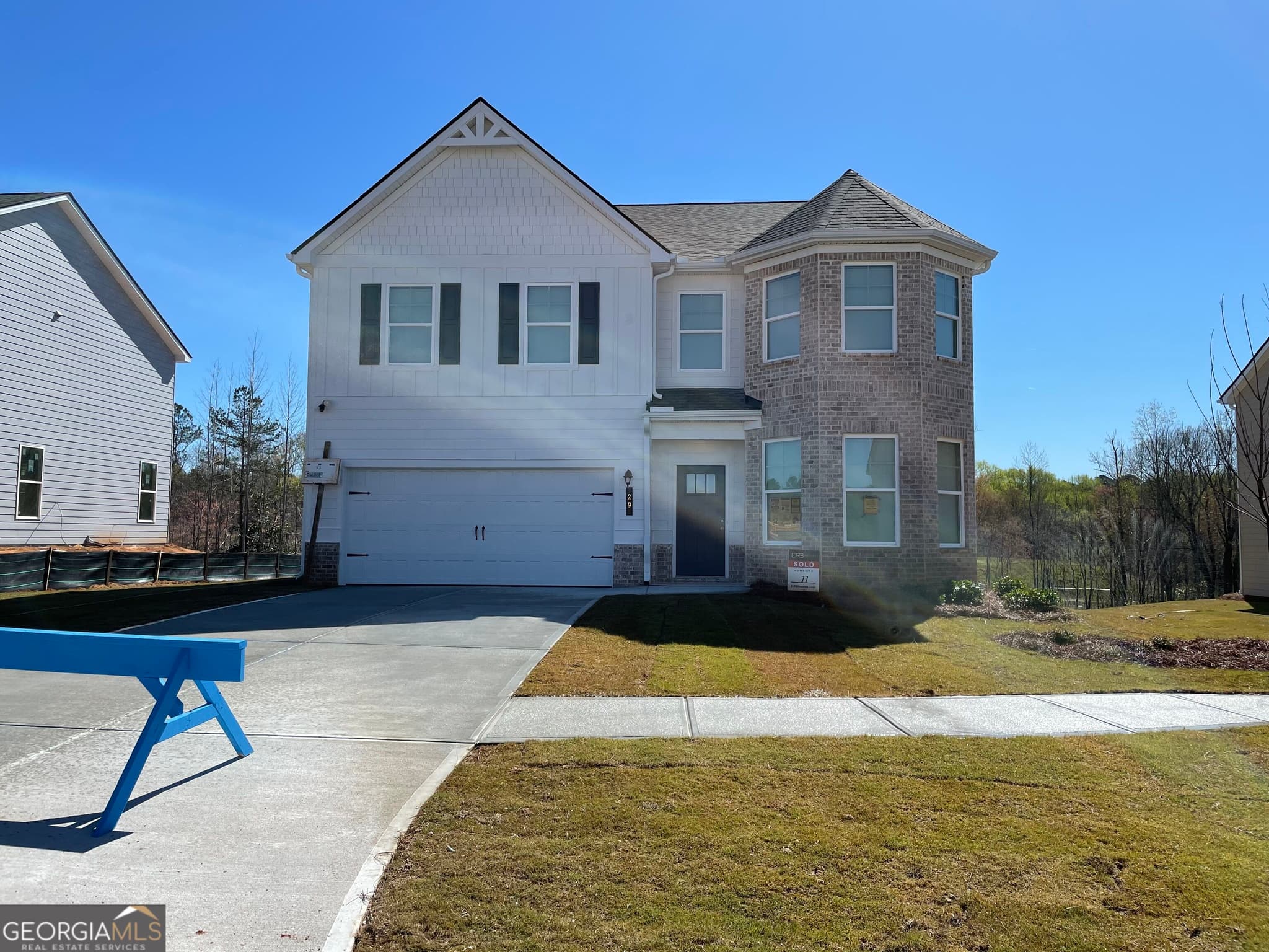 5 bedroom, 3 bathroom, 3,283 sq ft single family residence for rent at 29 Scout Way, Newnan, GA 30263 for $2,995 a month — photo 2