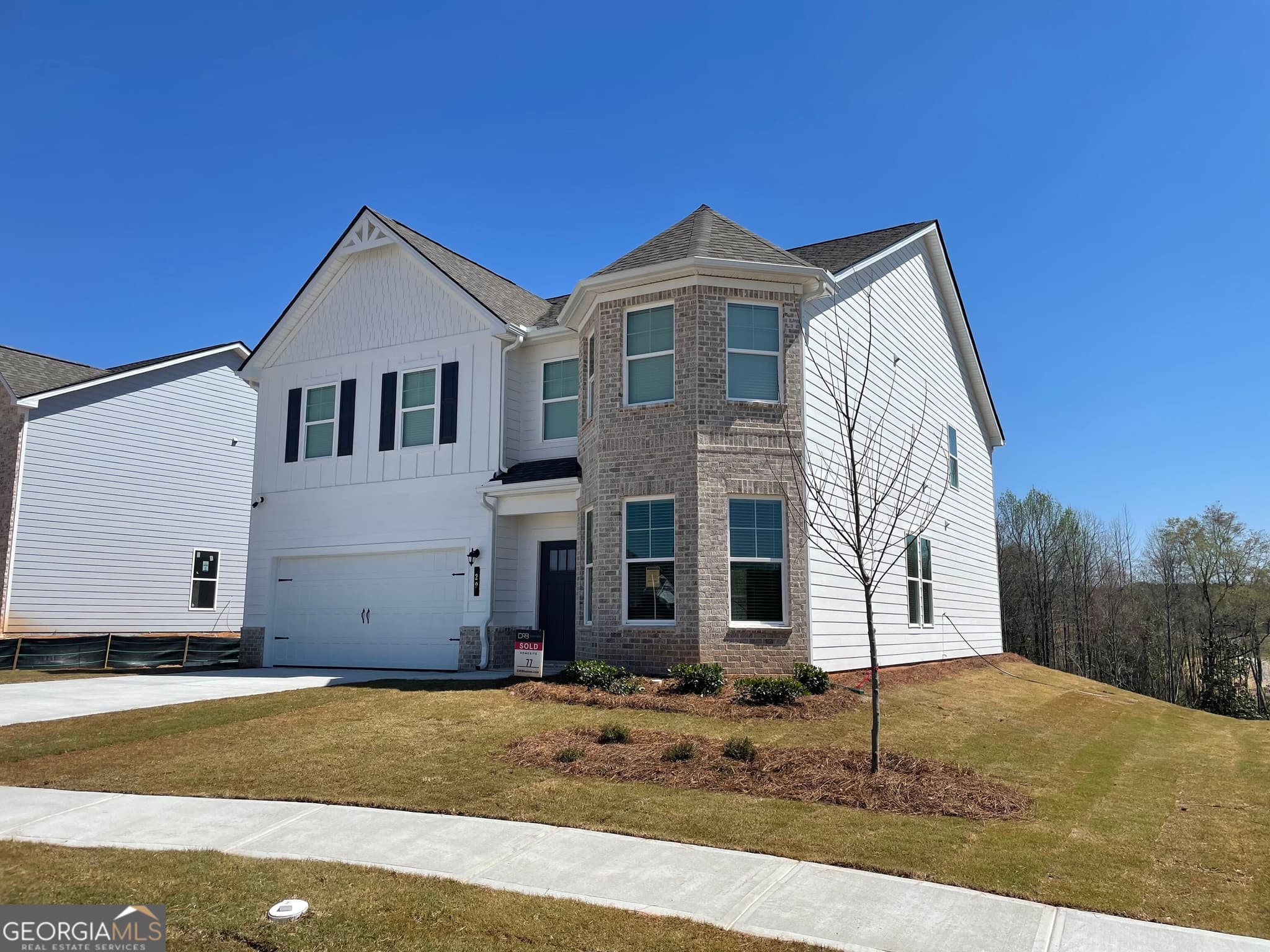 5 bedroom, 3 bathroom, 3,283 sq ft single family residence for rent at 29 Scout Way, Newnan, GA 30263 for $2,995 a month — photo 1 of 19