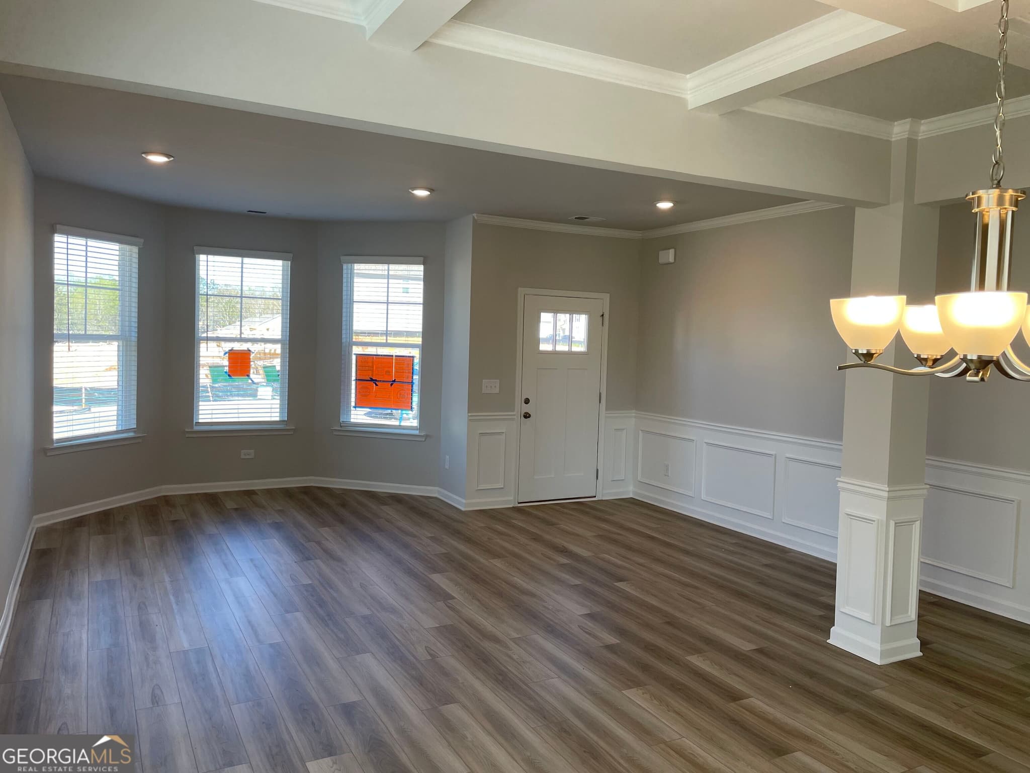5 bedroom, 3 bathroom, 3,283 sq ft single family residence for rent at 29 Scout Way, Newnan, GA 30263 for $2,995 a month — photo 5