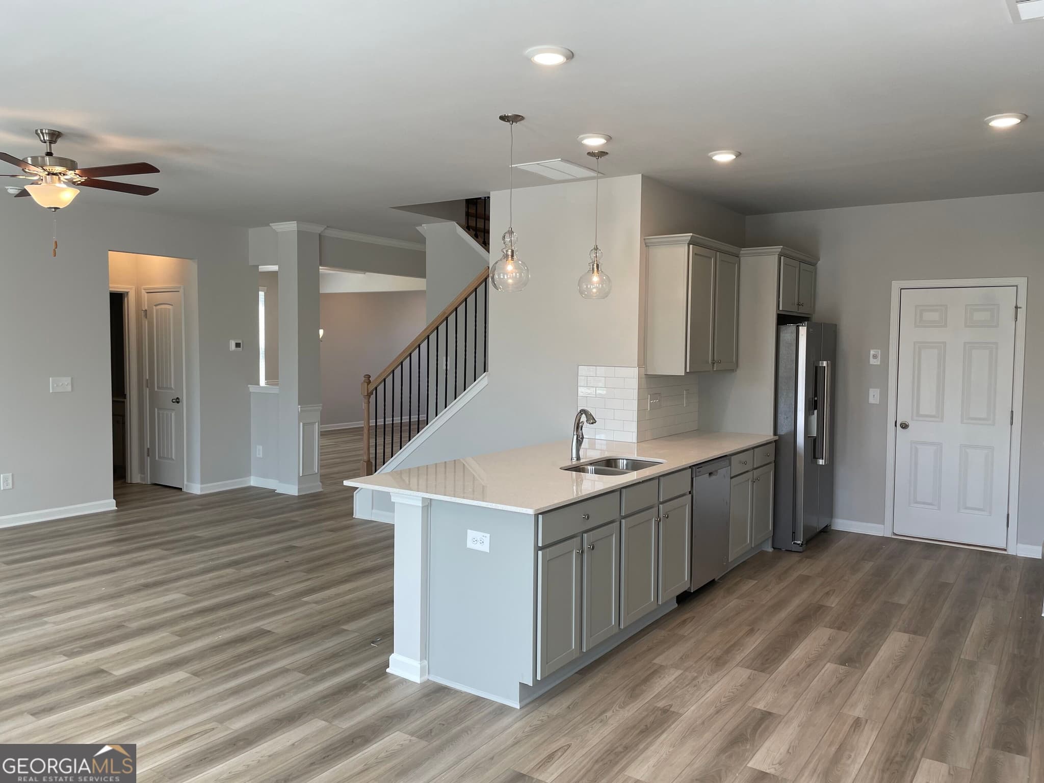 5 bedroom, 3 bathroom, 3,283 sq ft single family residence for rent at 29 Scout Way, Newnan, GA 30263 for $2,995 a month — photo 9