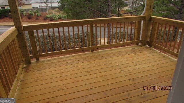 4 bedroom, 3.5 bathroom, 2,753 sq ft single family residence for sale at 416 Sweetwood Court, Lagrange, GA 30241 — photo 10
