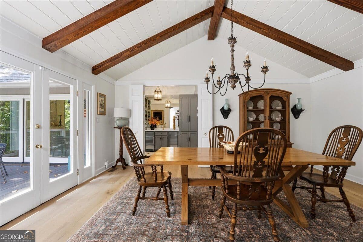 4 bedroom, 4 bathroom, 4,307 sq ft single family residence for sale at 4978 Wellington Drive, Macon, GA 31210 — photo 6