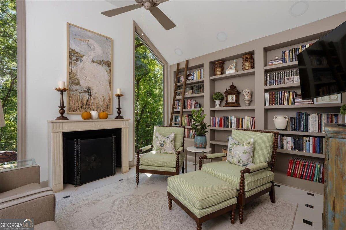 4 bedroom, 4 bathroom, 4,307 sq ft single family residence for sale at 4978 Wellington Drive, Macon, GA 31210 — photo 5