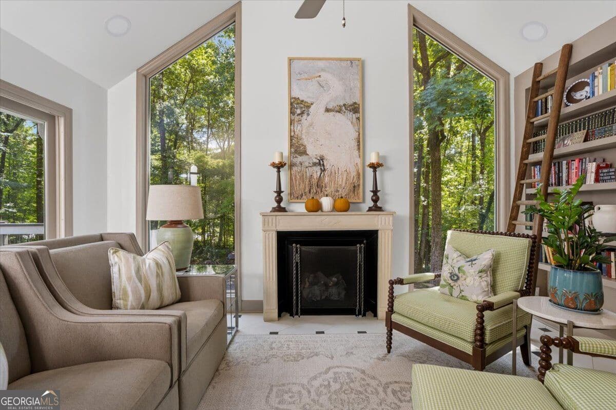 4 bedroom, 4 bathroom, 4,307 sq ft single family residence for sale at 4978 Wellington Drive, Macon, GA 31210 — photo 4