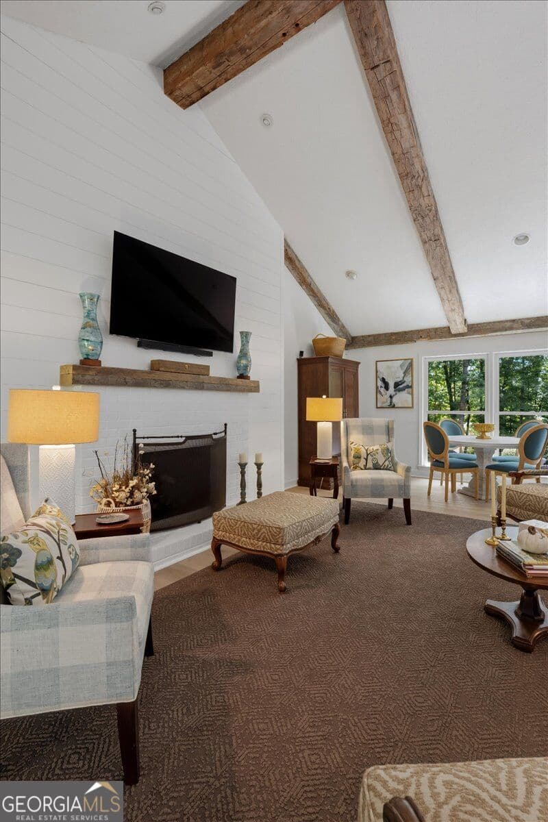 4 bedroom, 4 bathroom, 4,307 sq ft single family residence for sale at 4978 Wellington Drive, Macon, GA 31210 — photo 8