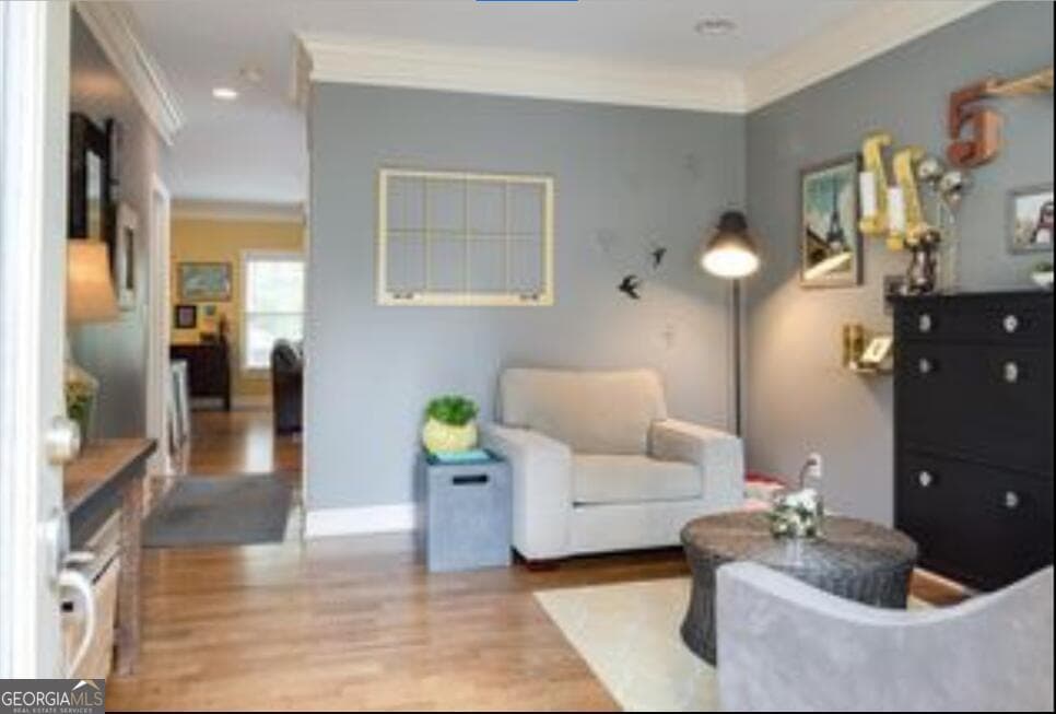 3 bedroom, 2.5 bathroom, 1,742 sq ft townhouse for rent at 658 Irwin Street # 15, Atlanta, GA 30312 for $4,400 a month — photo 3