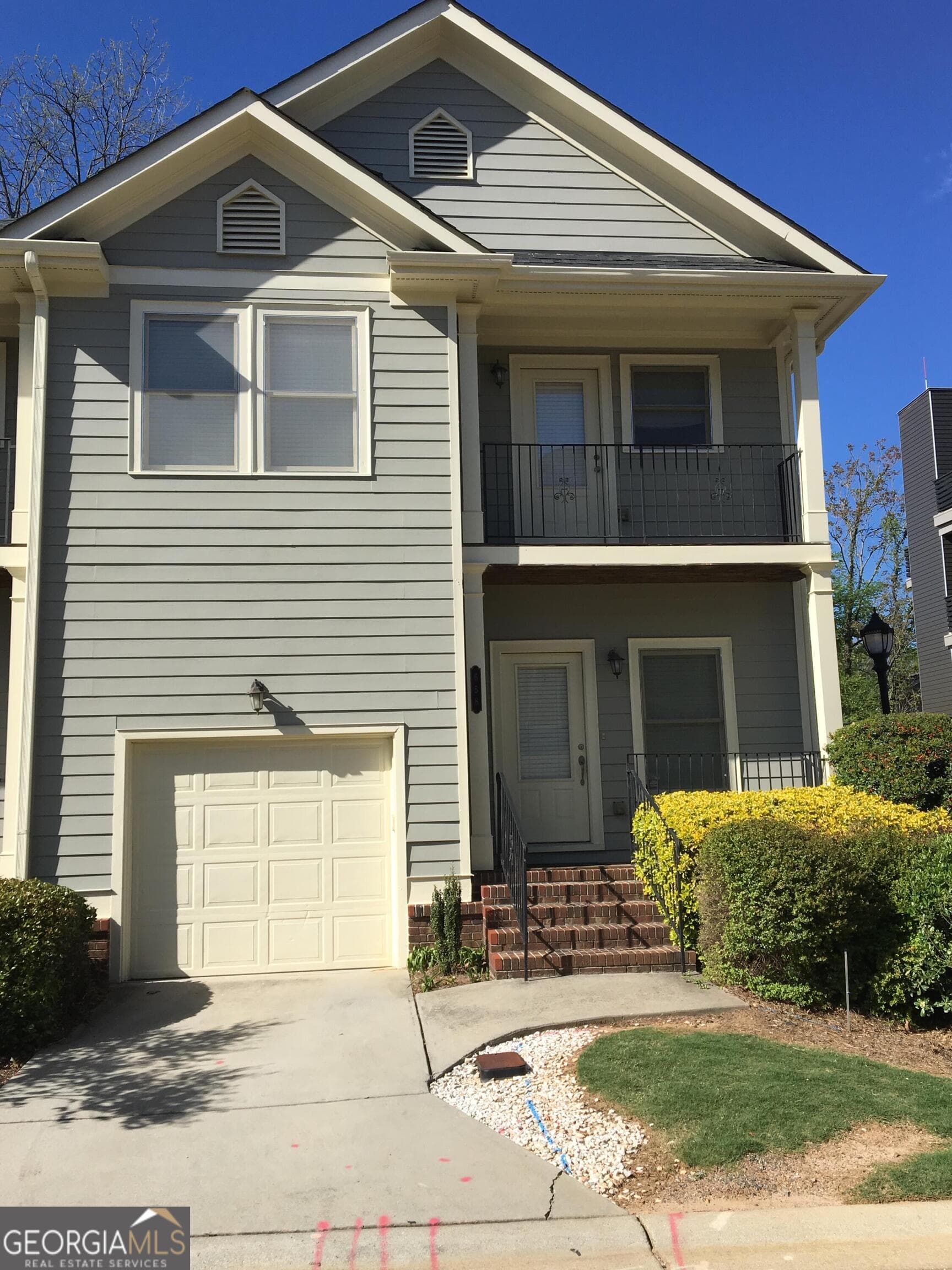 3 bedroom, 2.5 bathroom, 1,742 sq ft townhouse for rent at 658 Irwin Street # 15, Atlanta, GA 30312 for $4,400 a month — photo 1 of 23