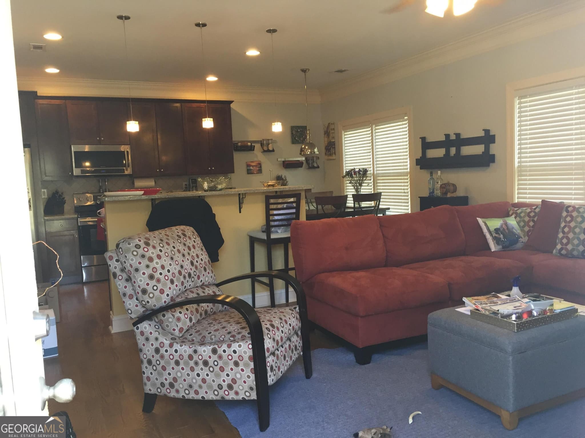 3 bedroom, 2.5 bathroom, 1,742 sq ft townhouse for rent at 658 Irwin Street # 15, Atlanta, GA 30312 for $4,400 a month — photo 9