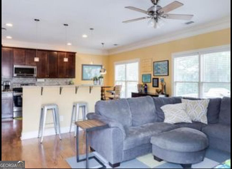 3 bedroom, 2.5 bathroom, 1,742 sq ft townhouse for rent at 658 Irwin Street # 15, Atlanta, GA 30312 for $4,400 a month — photo 10