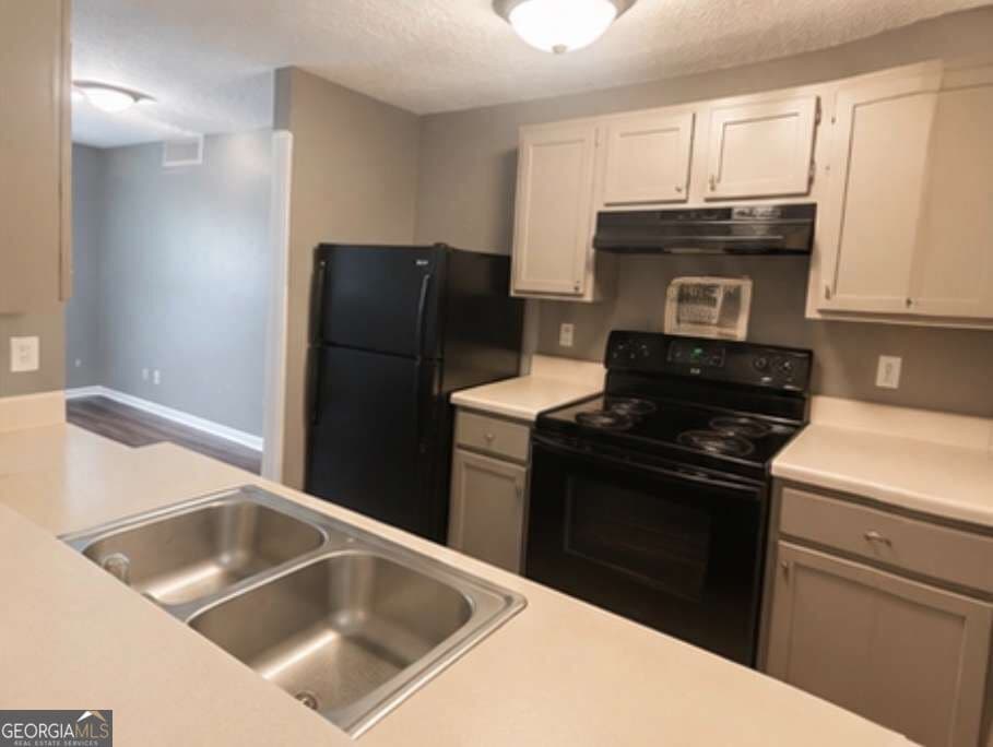 3 bedroom, 2 bathroom, 1,202 sq ft condominium for sale at 7202 Par Four Way, Lithonia, GA 30038 — photo 4