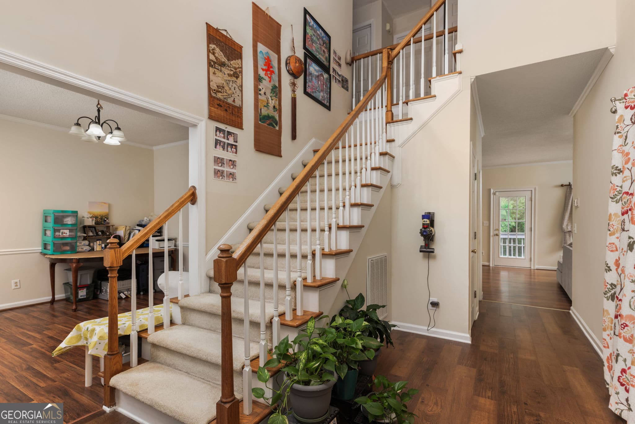 4 bedroom, 2.5 bathroom, 2,550 sq ft single family residence for sale at 108 Hillbrooke Court, Macon, GA 31210 — photo 6