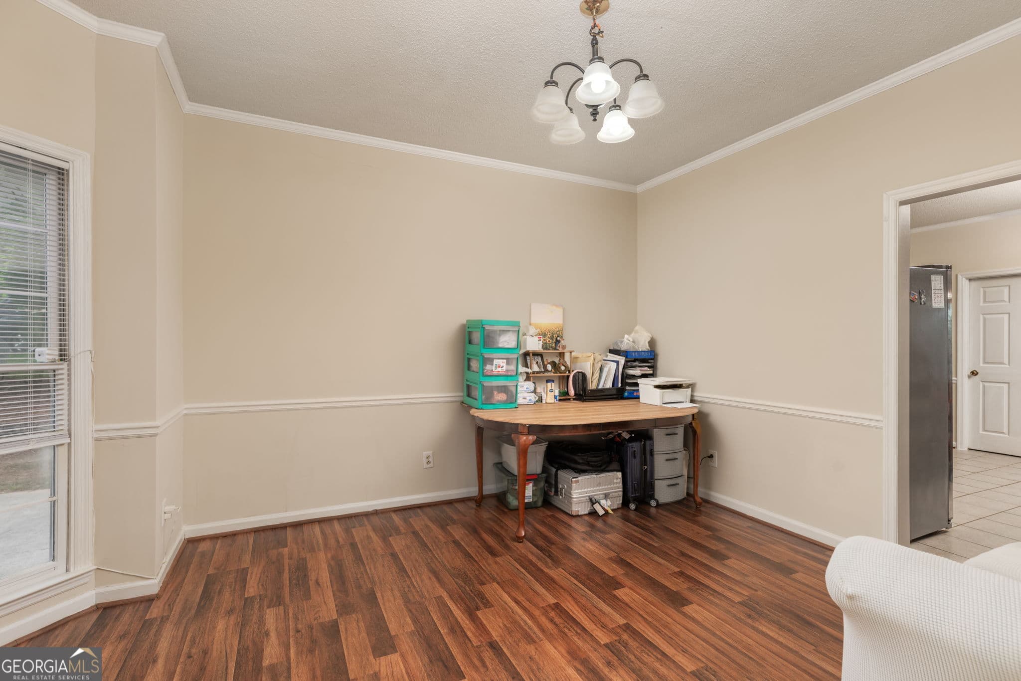 4 bedroom, 2.5 bathroom, 2,550 sq ft single family residence for sale at 108 Hillbrooke Court, Macon, GA 31210 — photo 3