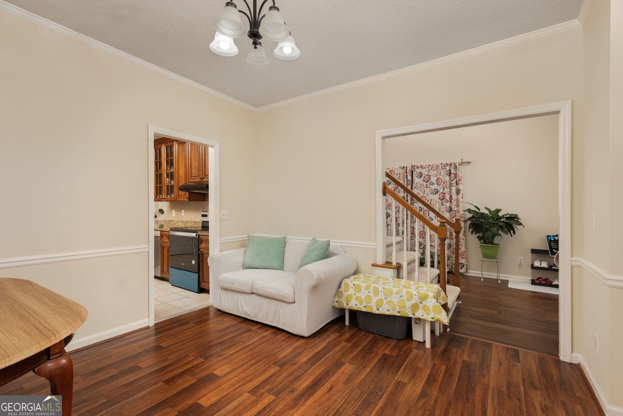 4 bedroom, 2.5 bathroom, 2,550 sq ft single family residence for sale at 108 Hillbrooke Court, Macon, GA 31210 — photo 5