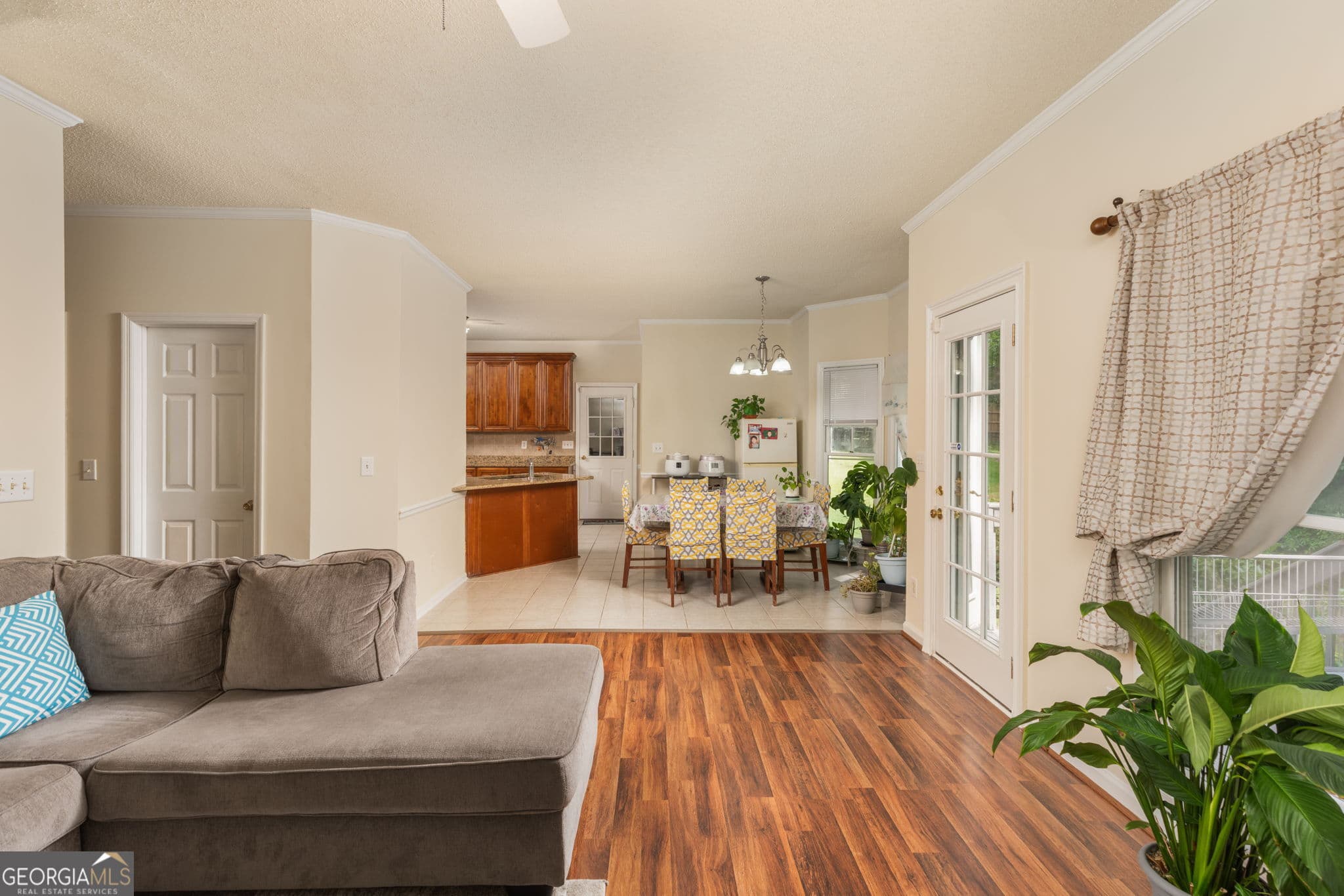 4 bedroom, 2.5 bathroom, 2,550 sq ft single family residence for sale at 108 Hillbrooke Court, Macon, GA 31210 — photo 10