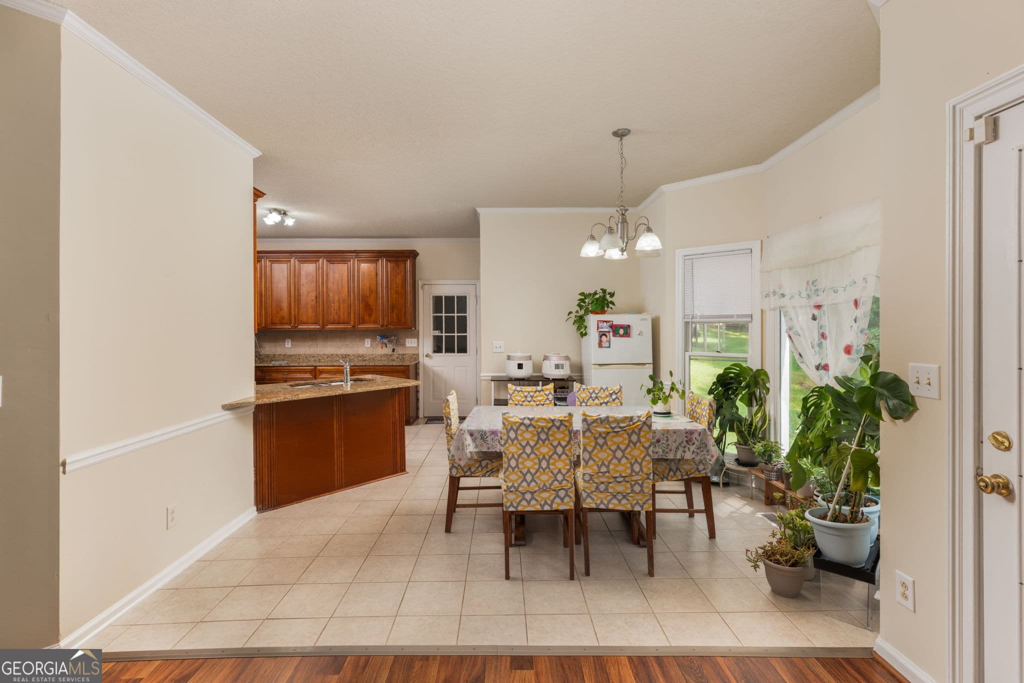 4 bedroom, 2.5 bathroom, 2,550 sq ft single family residence for sale at 108 Hillbrooke Court, Macon, GA 31210 — photo 8