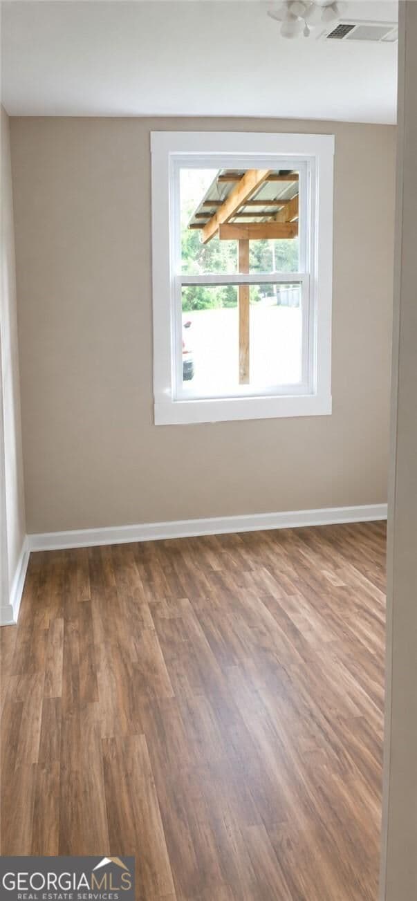 2 bedroom, 1 bathroom, 720 sq ft single family residence for sale at 168 Gorham Street, Pembroke, GA 31321 — photo 6