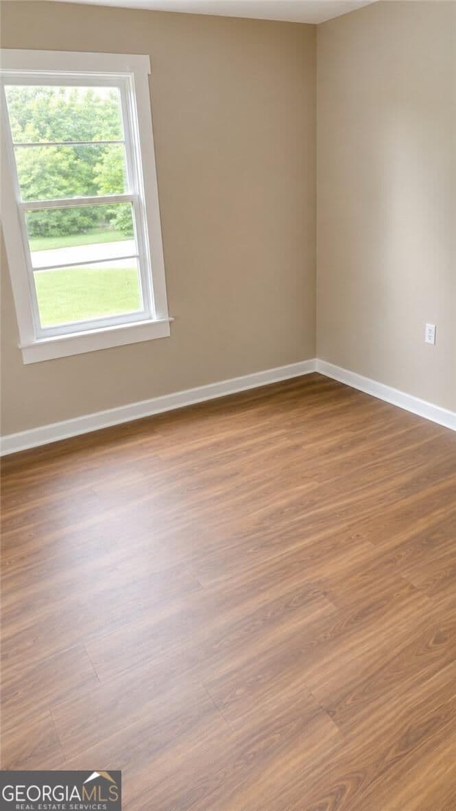 2 bedroom, 1 bathroom, 720 sq ft single family residence for sale at 168 Gorham Street, Pembroke, GA 31321 — photo 7