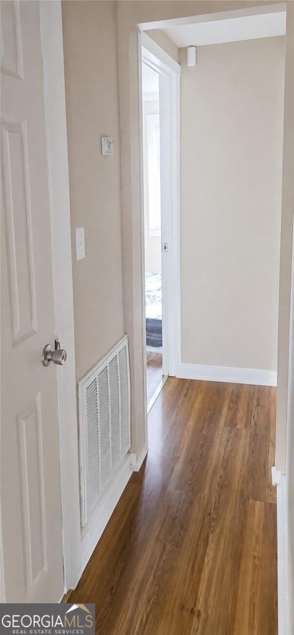 2 bedroom, 1 bathroom, 720 sq ft single family residence for sale at 168 Gorham Street, Pembroke, GA 31321 — photo 8