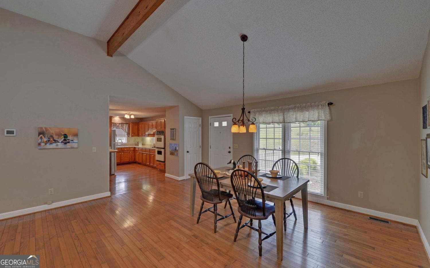 3 bedroom, 2 bathroom, 1,786 sq ft single family residence for sale at 157 Nelle Drive, Hartwell, GA 30643 — photo 10