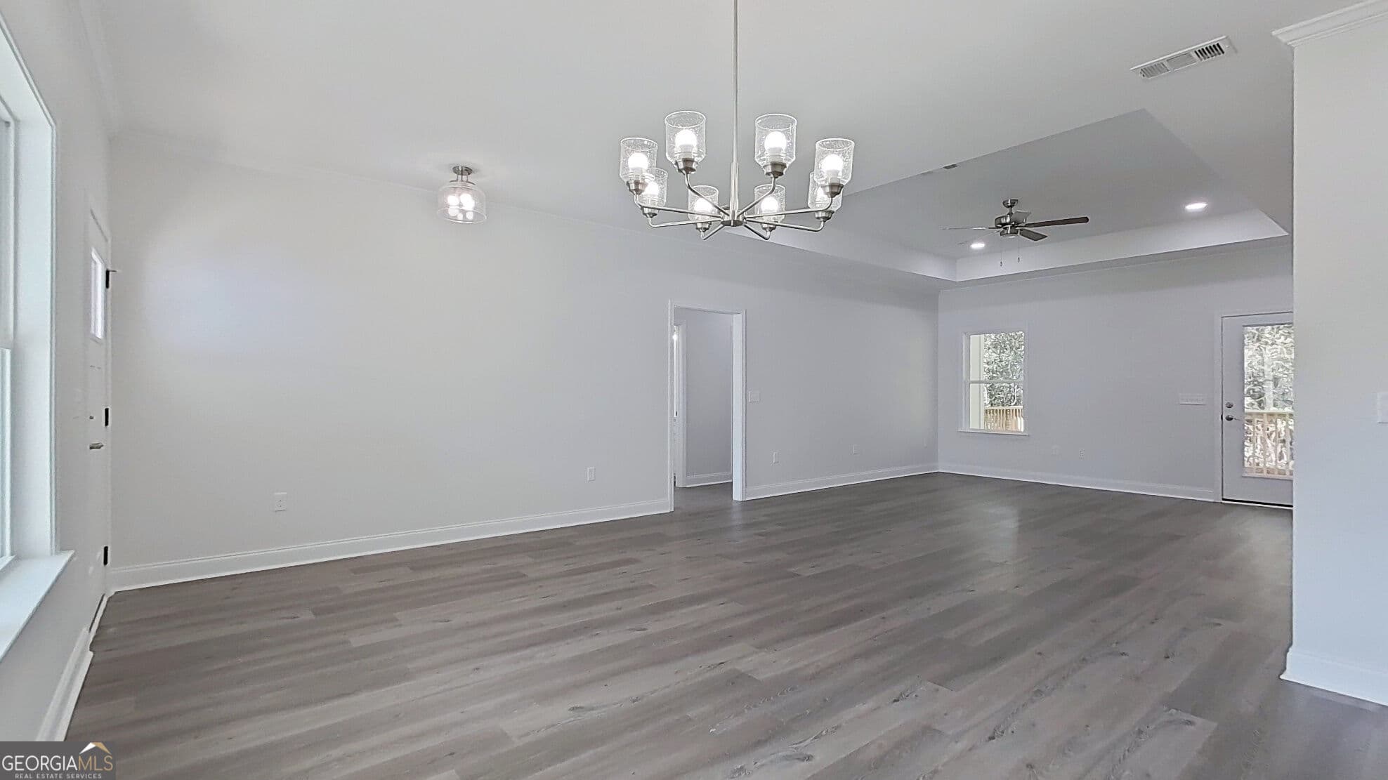 3 bedroom, 2 bathroom single family residence for sale at 425 Woodridge Lane, Cairo, GA 39827 — photo 9