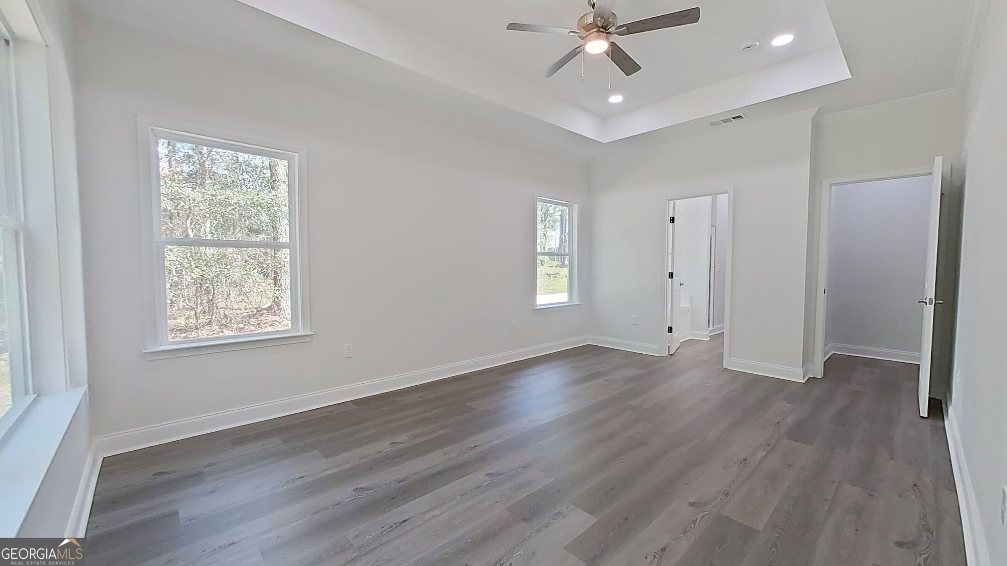 3 bedroom, 2 bathroom single family residence for sale at 425 Woodridge Lane, Cairo, GA 39827 — photo 10
