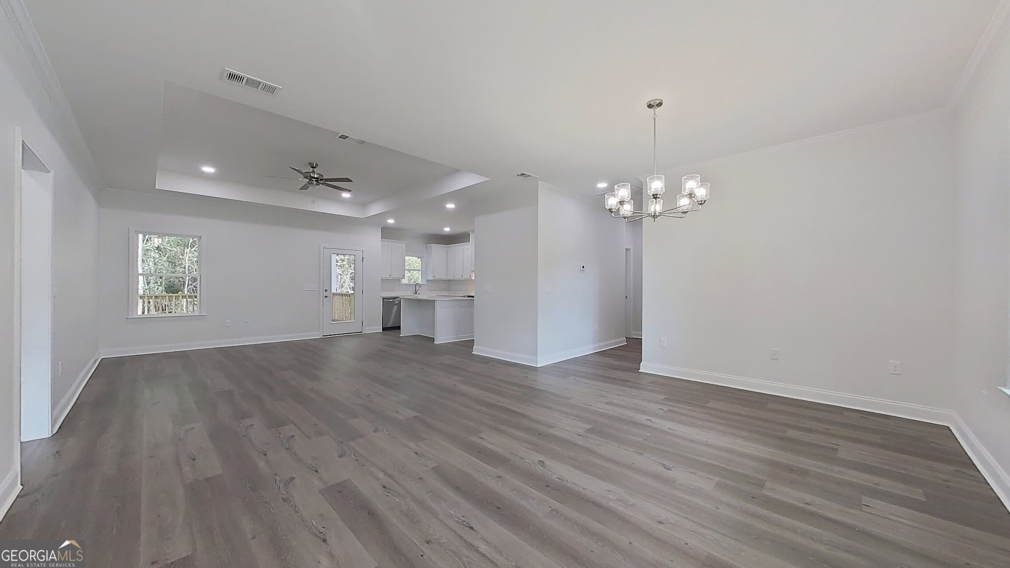 3 bedroom, 2 bathroom single family residence for sale at 425 Woodridge Lane, Cairo, GA 39827 — photo 4