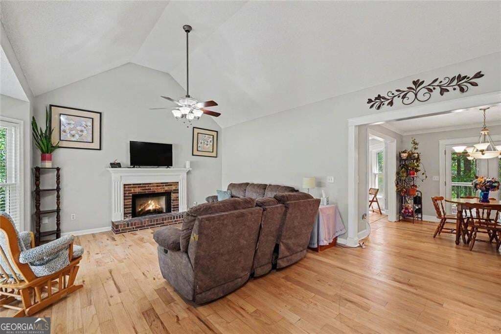 3 bedroom, 2.5 bathroom, 1,900 sq ft single family residence for sale at 996 Miles Court, Powder Springs, GA 30127 — photo 2