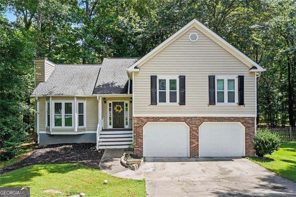3 bedroom, 2.5 bathroom, 1,900 sq ft single family residence for sale at 996 Miles Court, Powder Springs, GA 30127 — photo 7