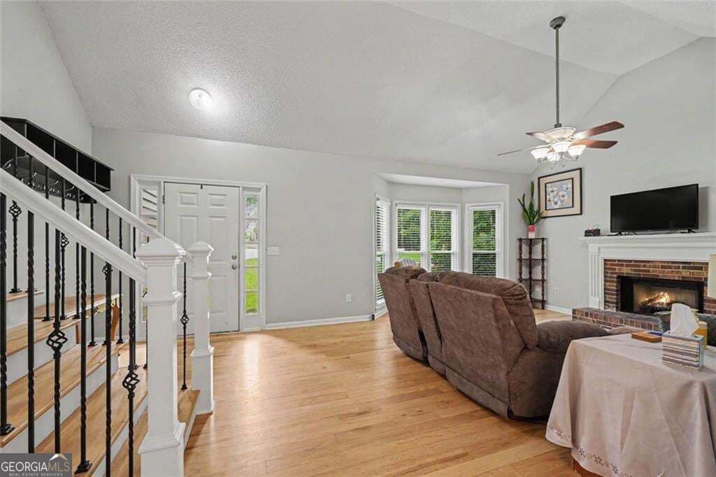 3 bedroom, 2.5 bathroom, 1,900 sq ft single family residence for sale at 996 Miles Court, Powder Springs, GA 30127 — photo 8