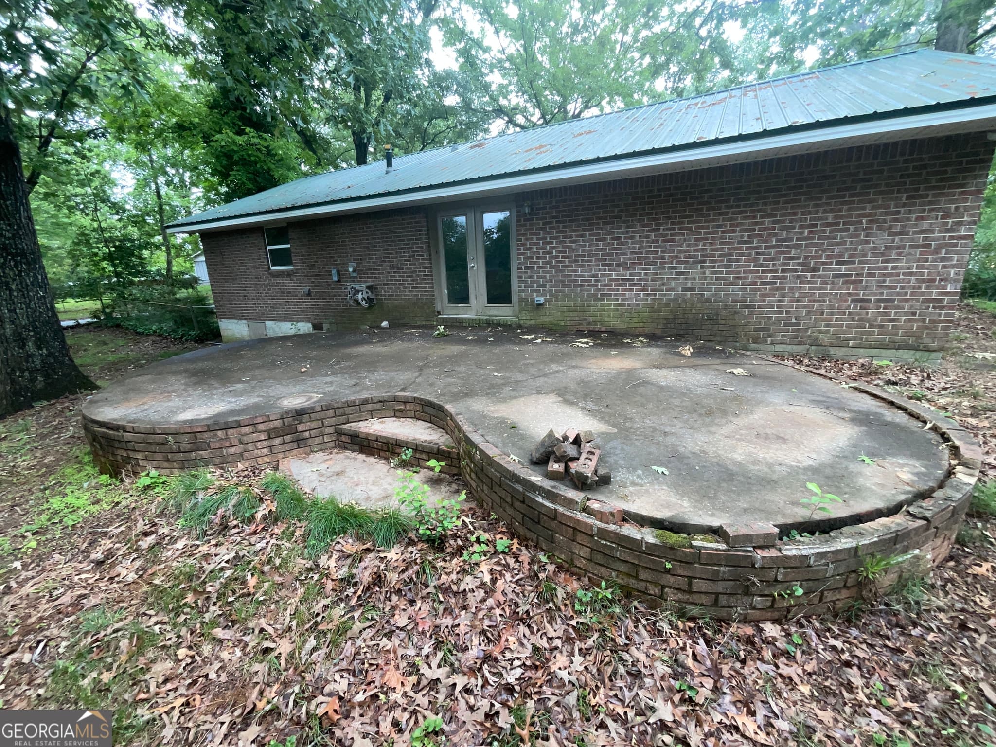 3 bedroom, 1 bathroom, 1,225 sq ft single family residence for sale at 62 Jonathan Road, Riverdale, GA 30274 — photo 6