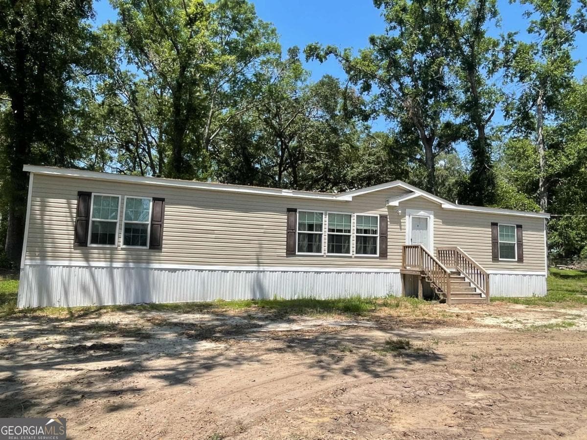 4198 Elza District Church Road, Reidsville, GA 30453 — most recent listing photo