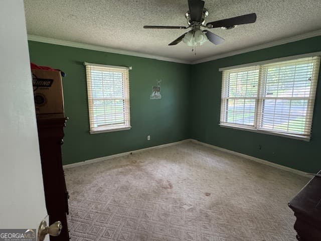 3 bedroom, 2.5 bathroom, 2,003 sq ft single family residence for sale at 306 Hillcrest Avenue, Warner Robins, GA 31088 — photo 9